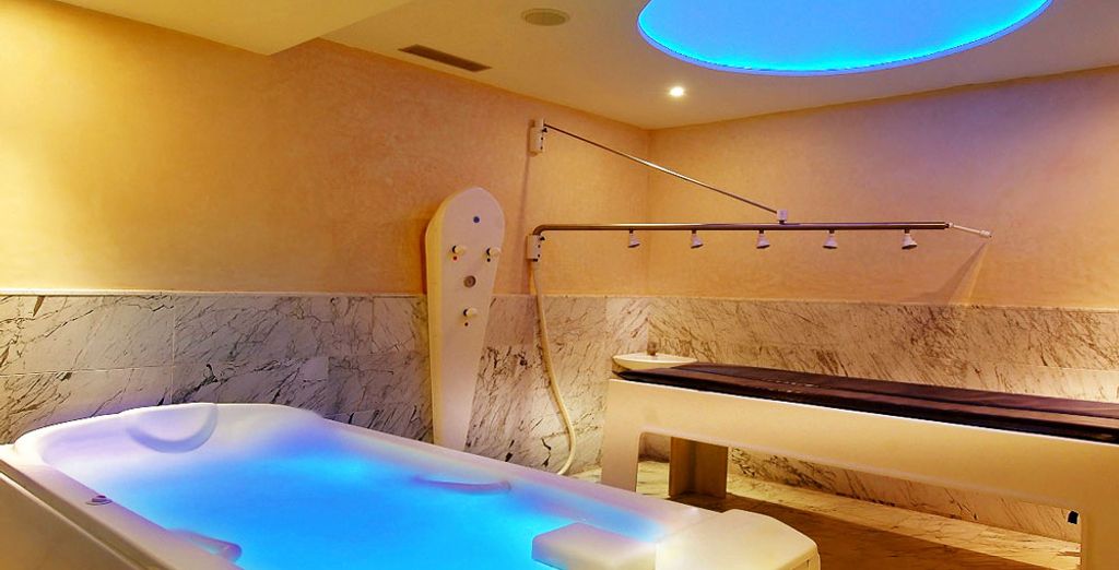 Hotel Timoulay & Spa Agadir 4*