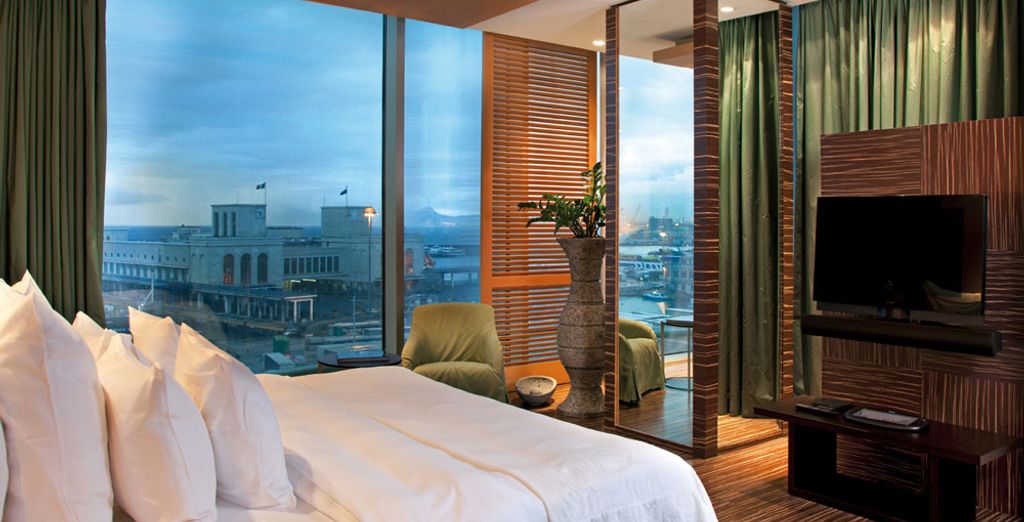 Romeo Hotel 5*