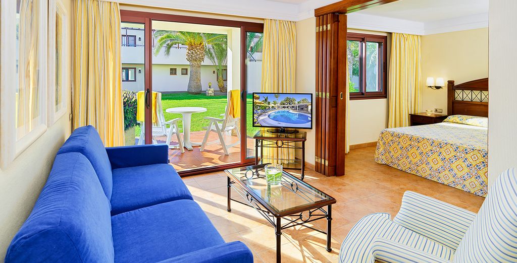 Suite Hotel Atlantis Fuerteventura Resort