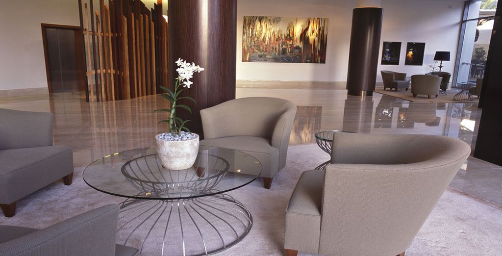 The Richardson Hotel & Spa 5*