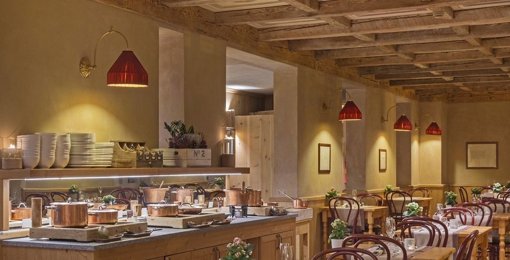 QC Terme Hotel Bagni Vecchi 4*
