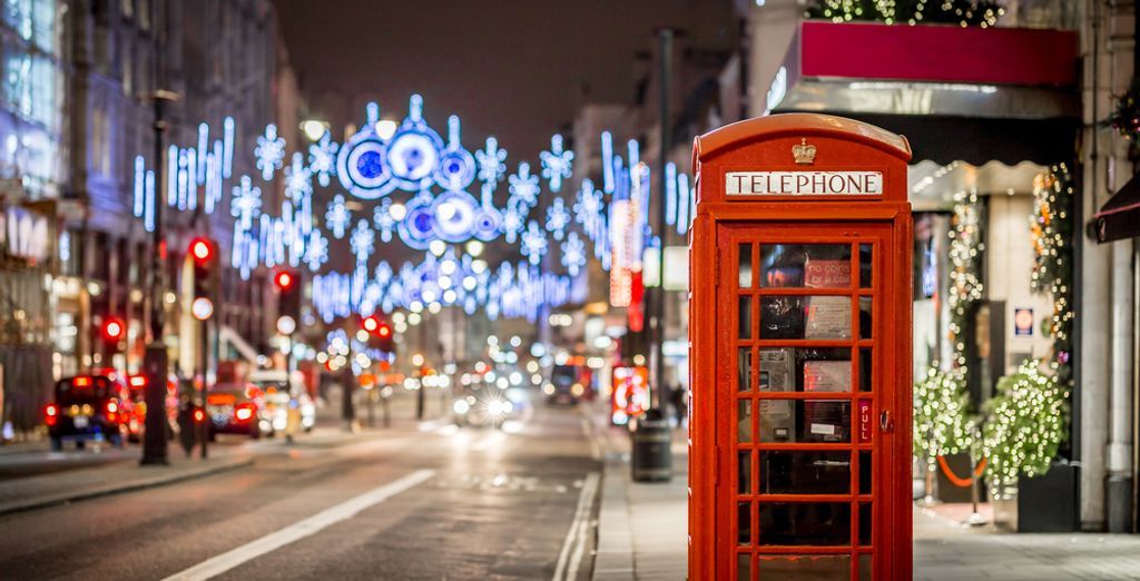 Novotel London Paddington 4*