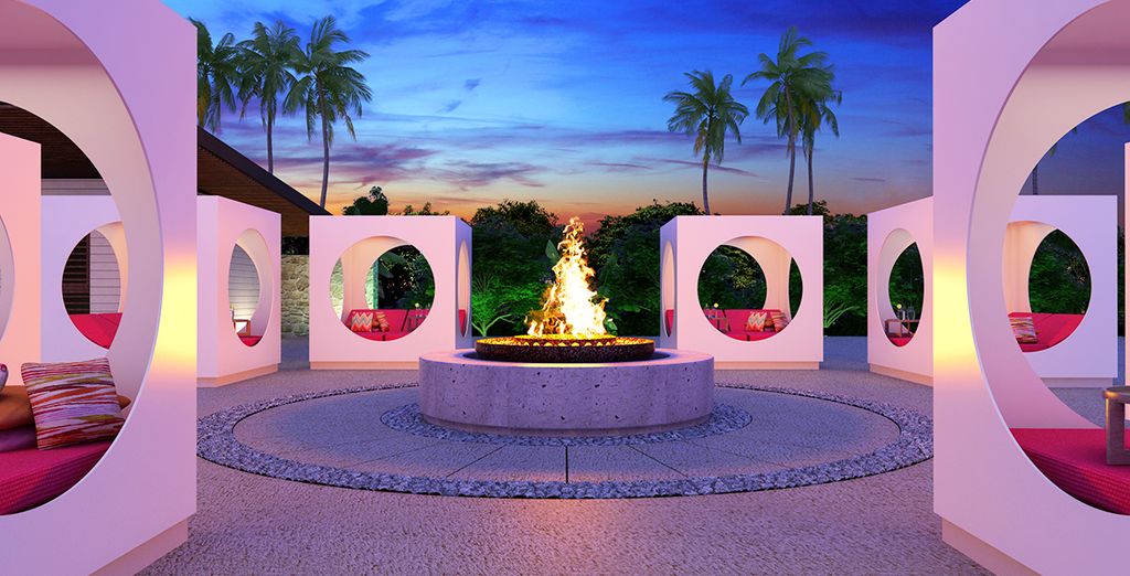 Four Seasons Hotel Miami 5* + Breathless Montego Bay Resort & Spa 5* - Adults Only