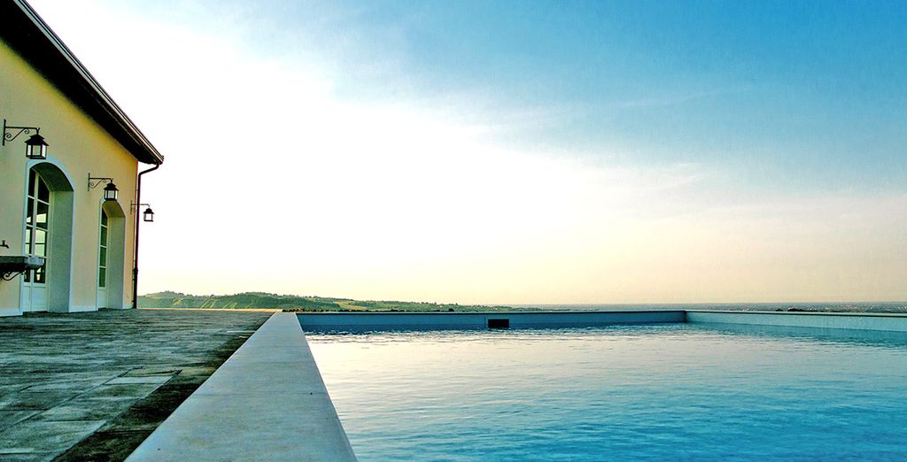 Borgo Condé Wine Resort 4*S