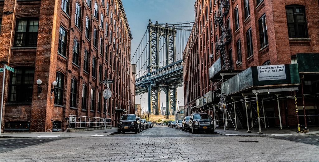 EVEN Hotel Brooklyn 4*