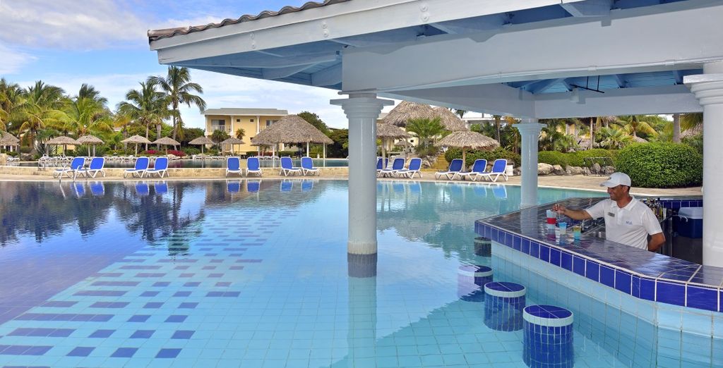 L'Avana, Cienfuegos, Trinidad e S.Clara in casa particular + Melia Cayo Santa Maria 5*
