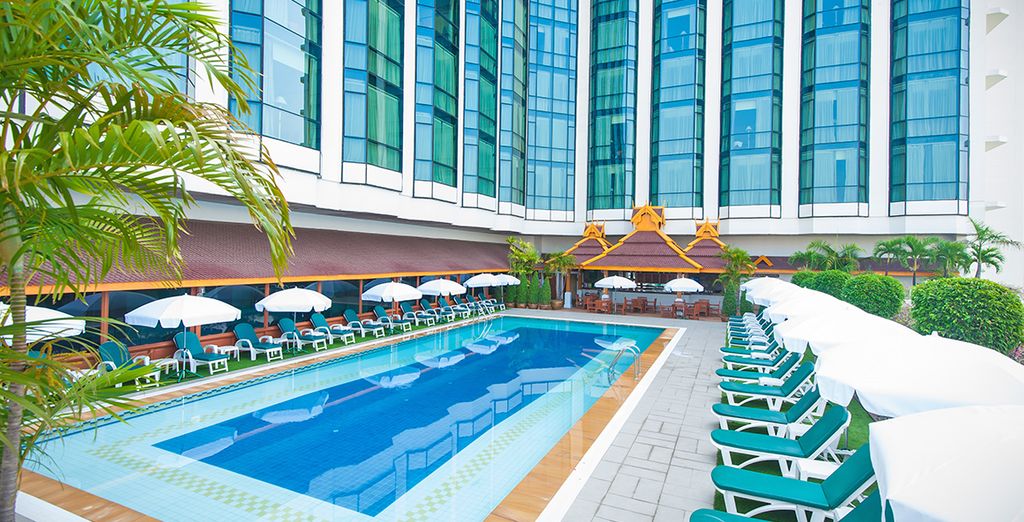 Tour 8 giorni / 7 notti da Chiang Mai a Bangkok + soggiorno mare a Krabi