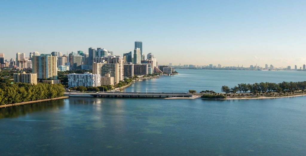 Shore Club South Beach 4*