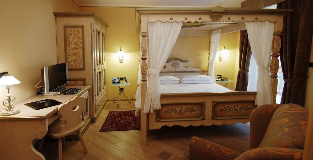 Hotel Bes & SPA 4*