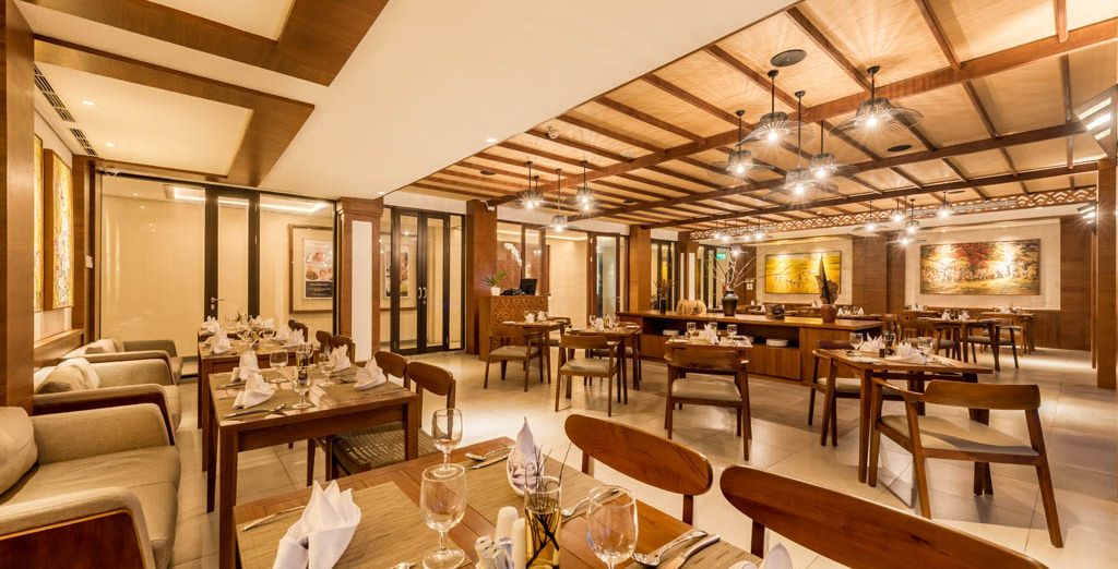 Tanadewa Resort & Spa 5* + Anema Wellness & Resort Gili Lombok 5* + Mövenpick Resort & Spa Jimbaran Bali 5*