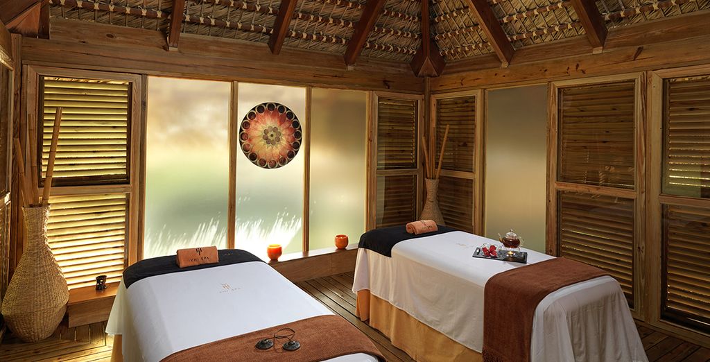 Paradisus Palma Real 5* - Adult only