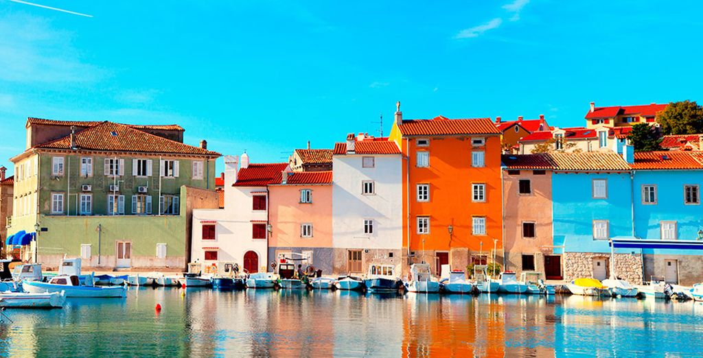 Rivalmare Boutique Hotel 4*