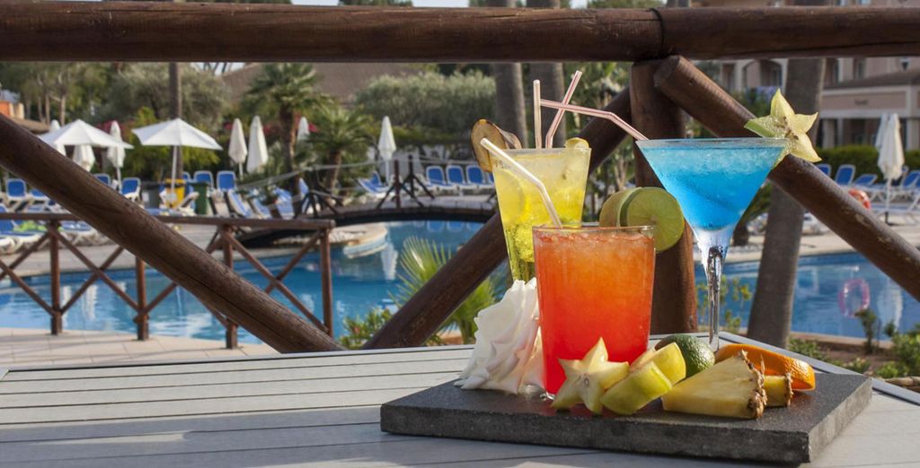  Aparthotel Playa Mar & Spa 4*