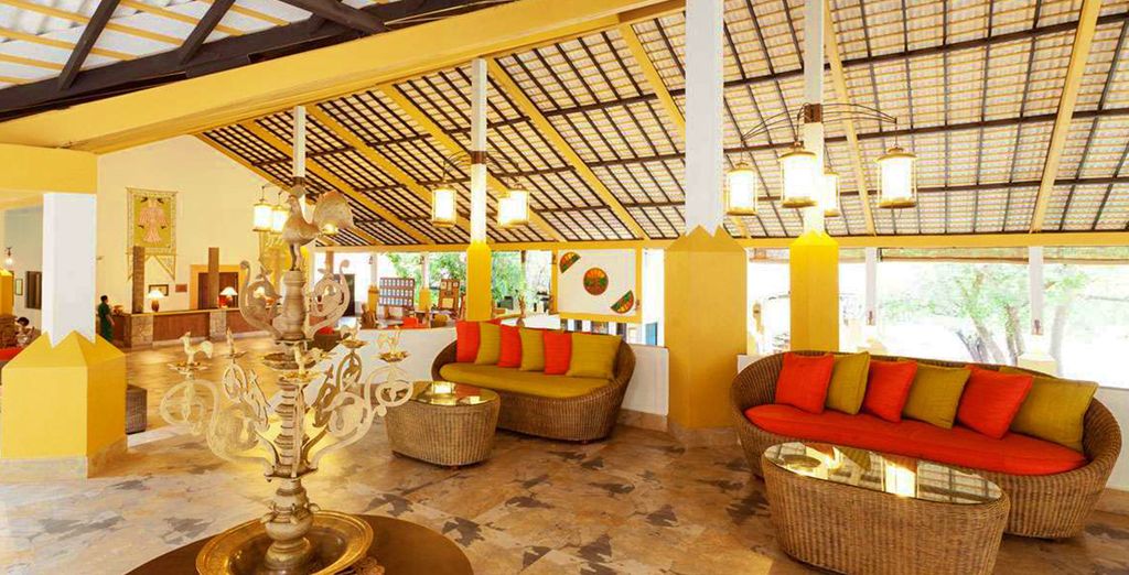 Minitour Colombo, Dambulla, Sigiriya e soggiorno mare a Chilaw