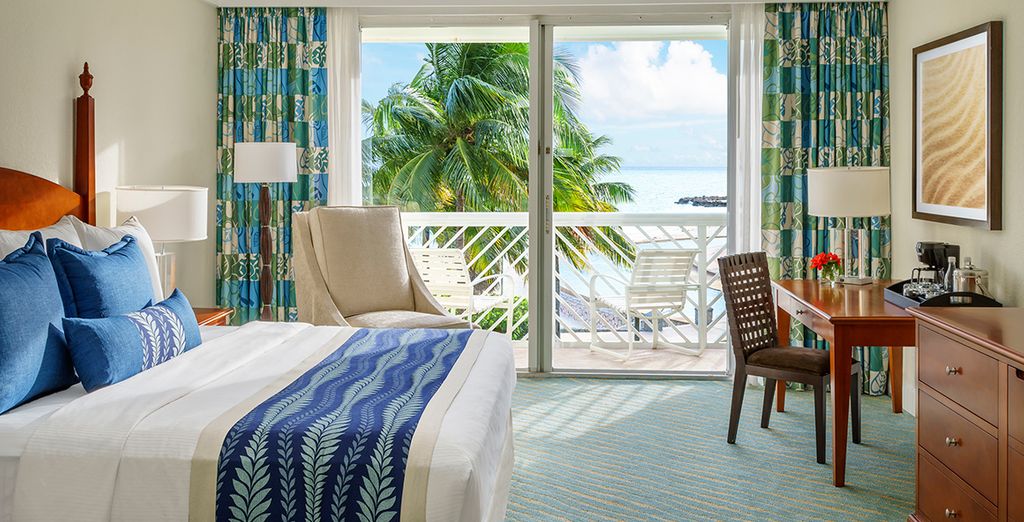 Lighthouse Pointe at Grand Lucayan Resort 4*