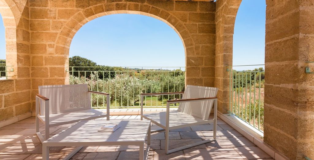 Montirò Hotel 4*