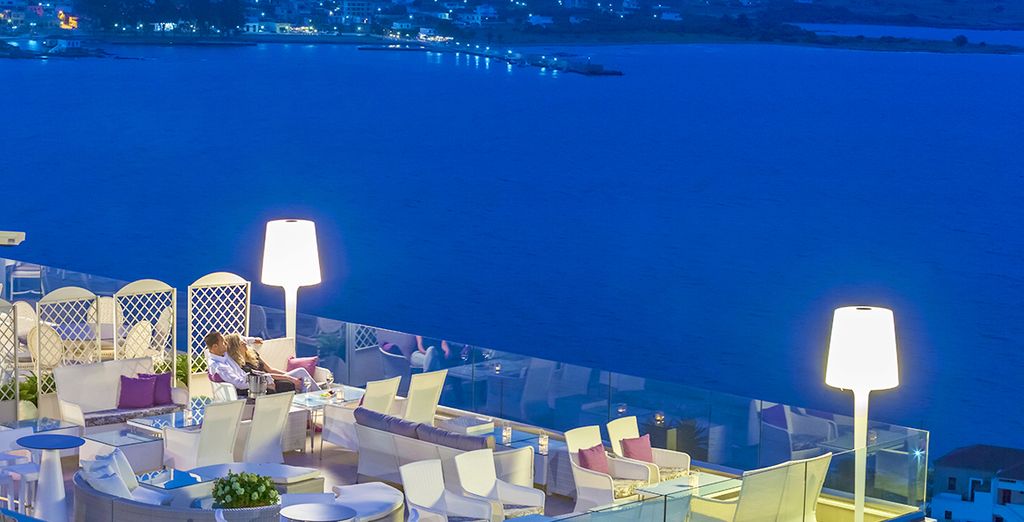 Princess Kyniska Suites 4*
