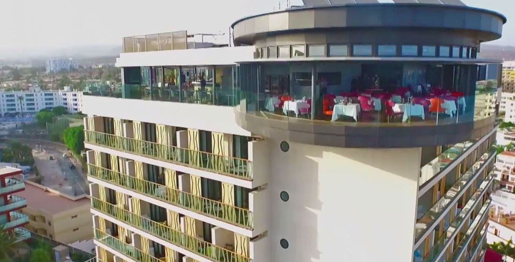 Bohemia Suites & Spa 5*