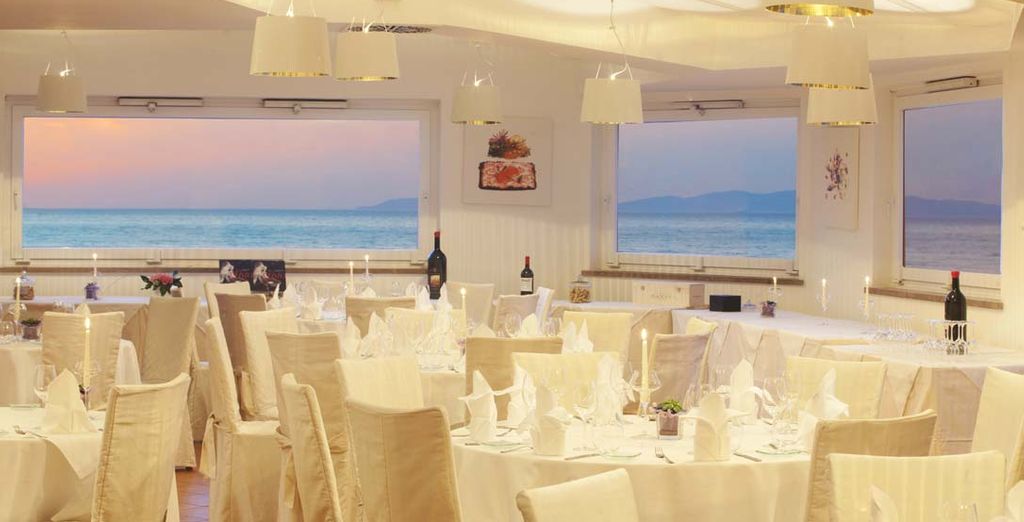Hotel Villa Domizia 4*