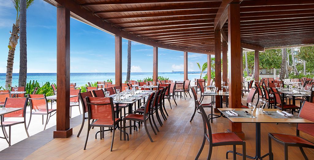 Sunscape Dominican Beach Punta Cana 4*