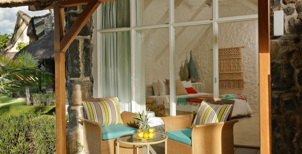 Speciale Capodanno a Mauritius