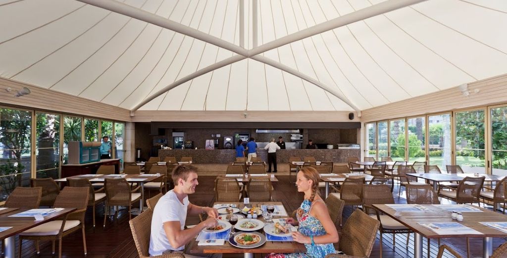 Porto Bello Resort 5*