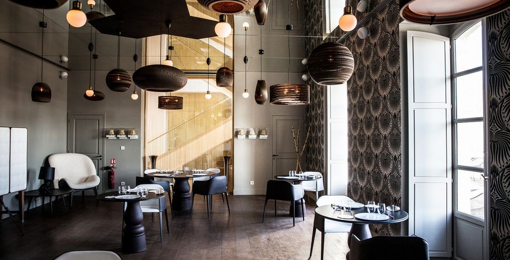 Le Couvent Des Minimes Hotel & Spa 5*