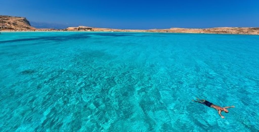 In caicco alla scoperta delle isole dell'Egeo
