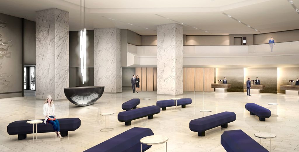 Hyatt Regency Paris Etoile 4*