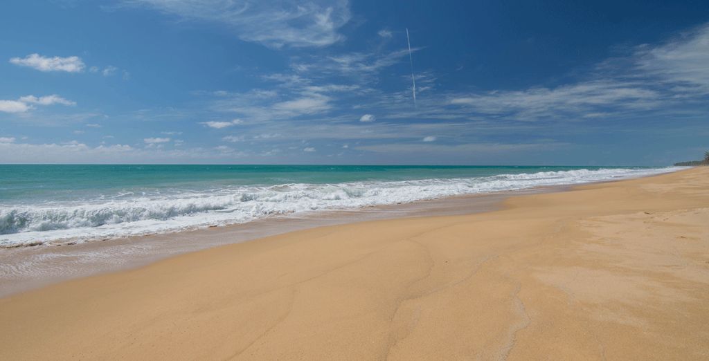 The Sukosol Hotel 5* + SALA Phuket Mai Khao Beach Resort 5*