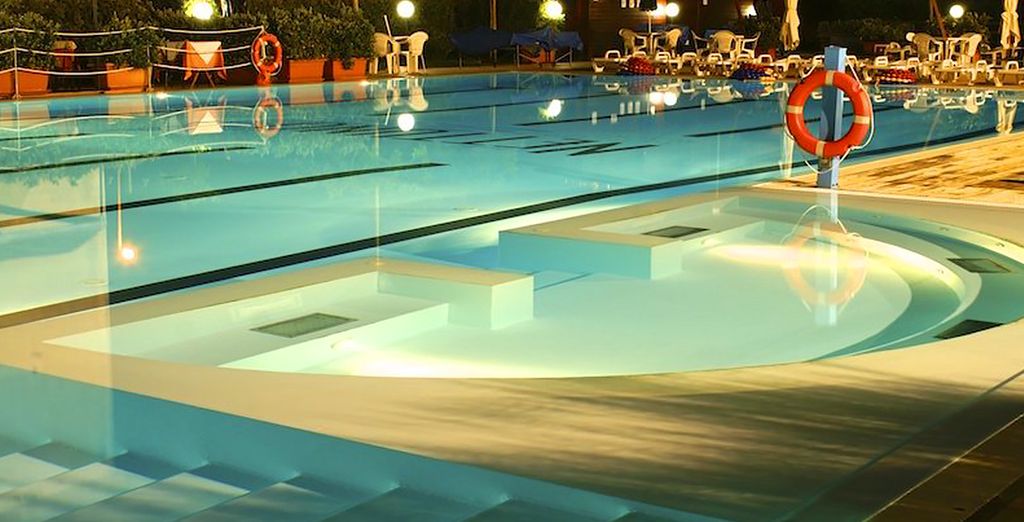 Nettuno Resort