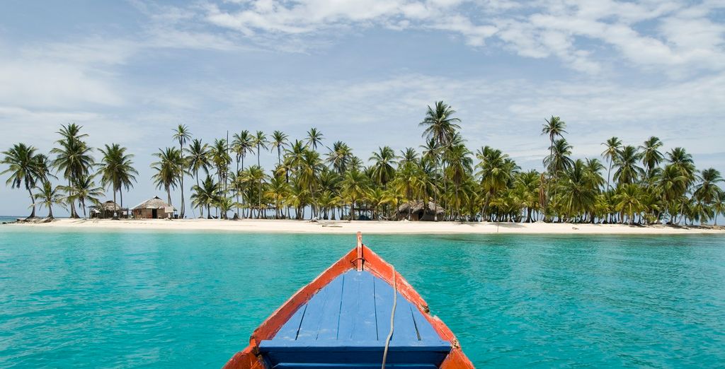 Tour privato di Panama con escursione a San Blas