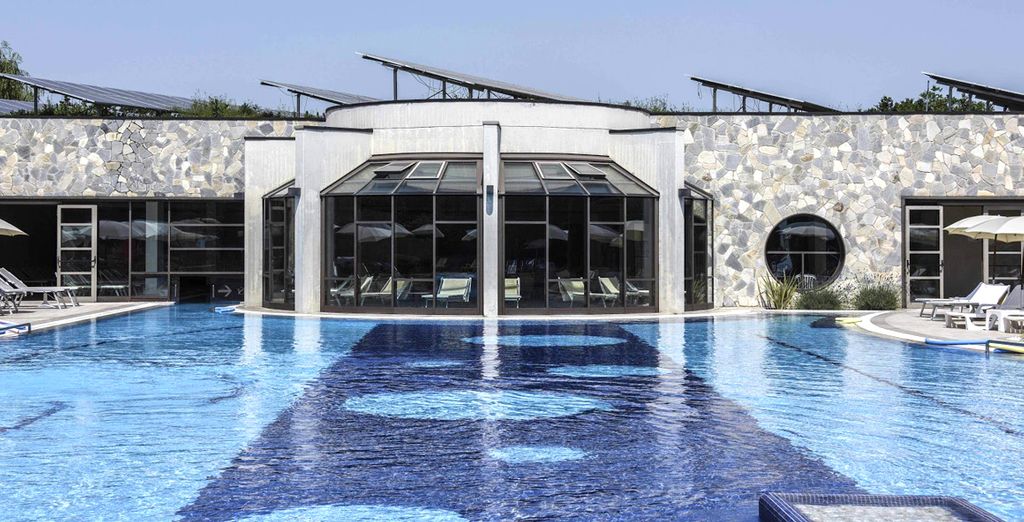 Hotel Sollievo 4*