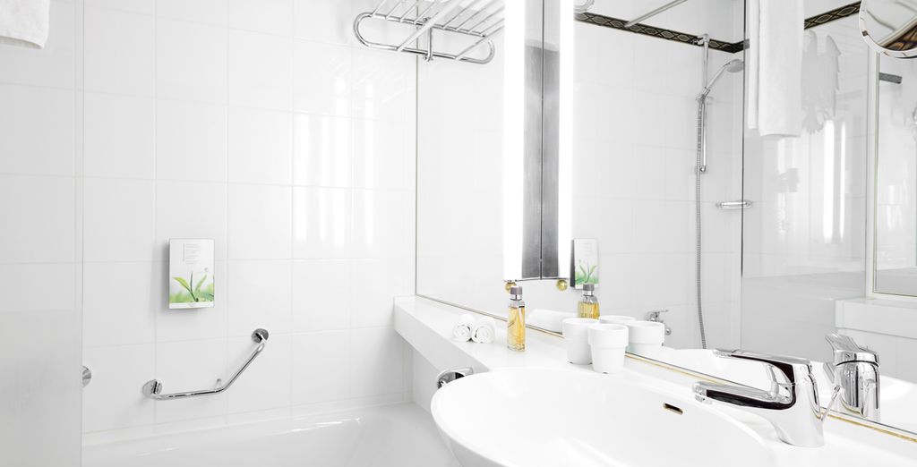Living Hotel Kanzler 4*