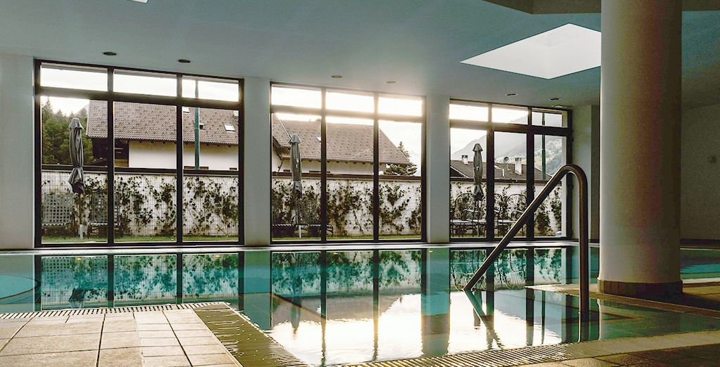 A.Nett Hotel 4*