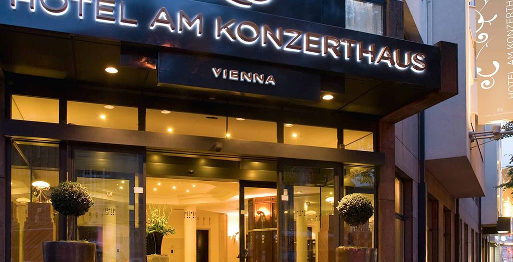 AM Konzerthaus 4*