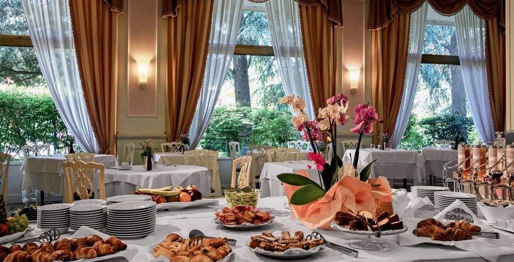 Hotel Sollievo 4*