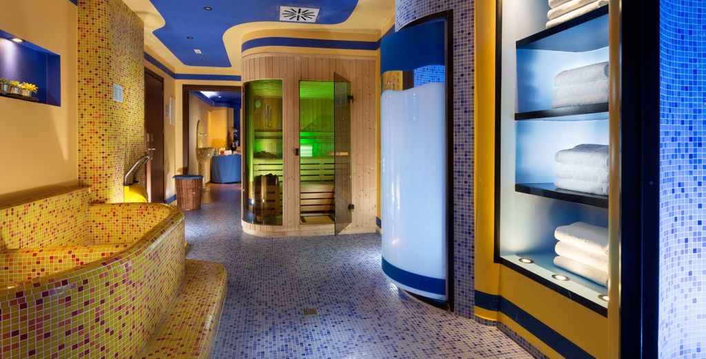 Best Western Palace San Marino 4*