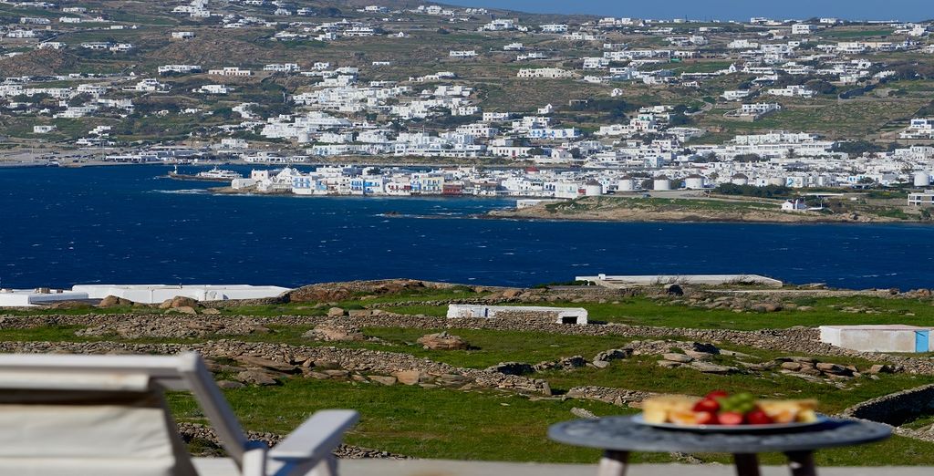 Nalu Villa Mykonos