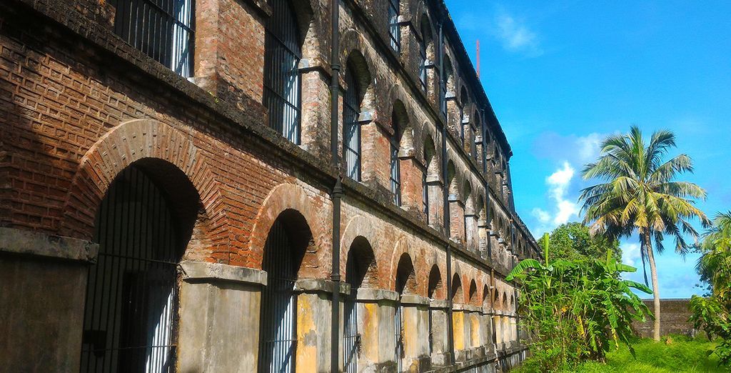 Tour privato del Kerala con soggiorno alle Isole Andamane