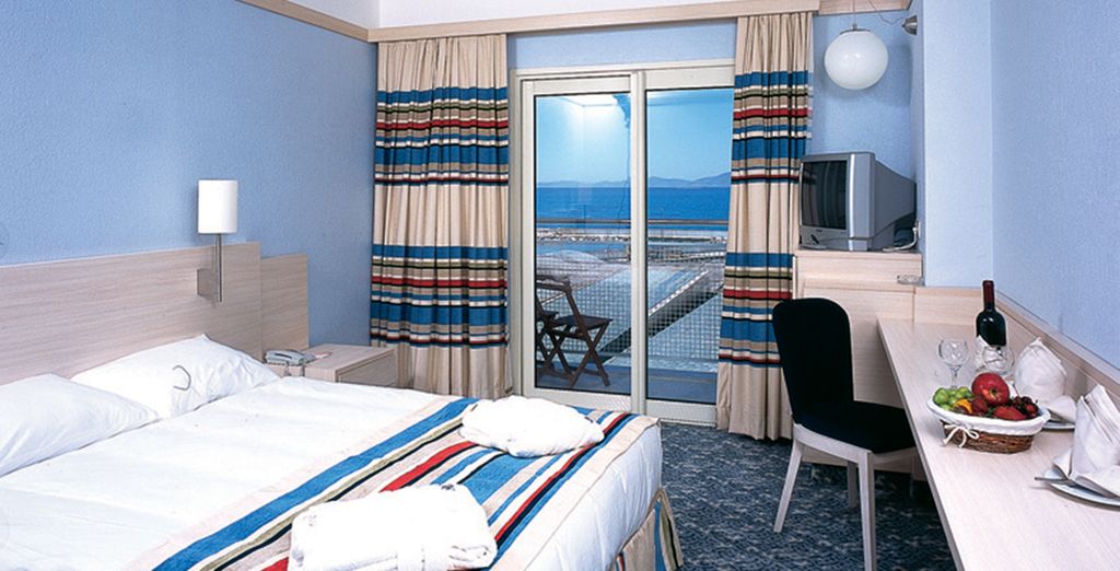 Tour della Turchia in 5*& La Blanche Resort & spa 5*