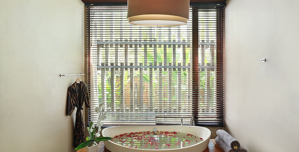 The Sanctoo Villas & Spa Ubud 5* + Anema Resort Gili Lombok 5* + The Elysian Villas Resort 5*