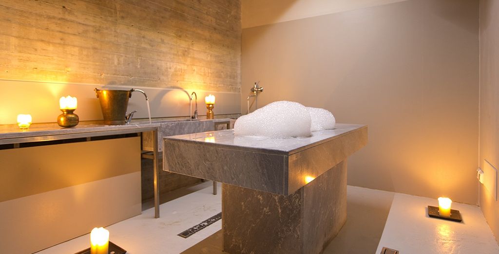 Antonello Colonna Resort & Spa 5*