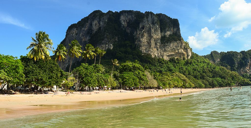 Cape Sienna 5* + Koh Yao Yai Village 4* + Pakasai Resort 4*