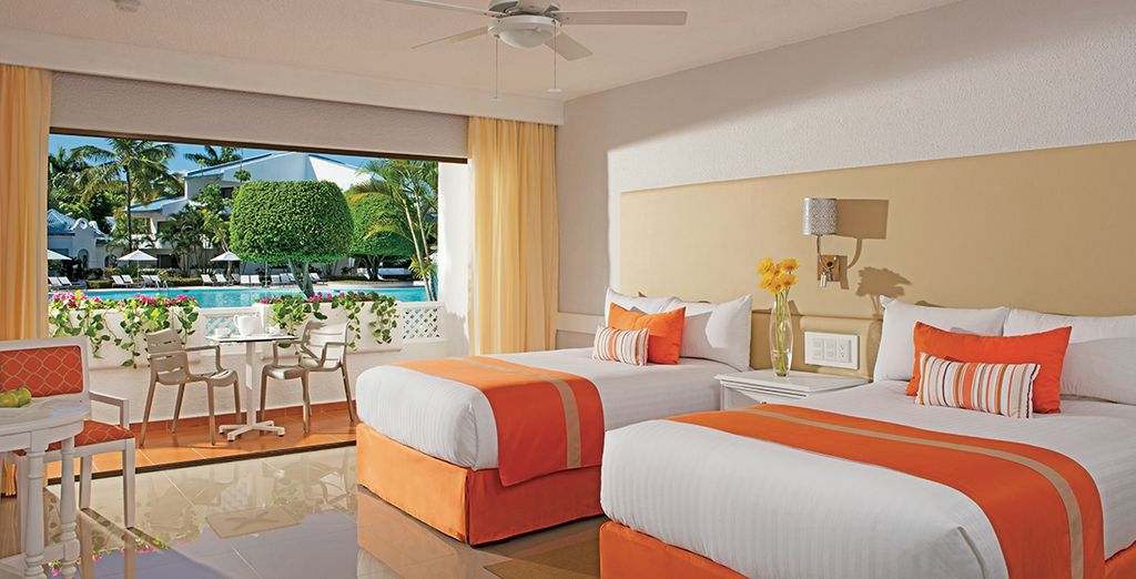 Sunscape Puerto Plata 4*