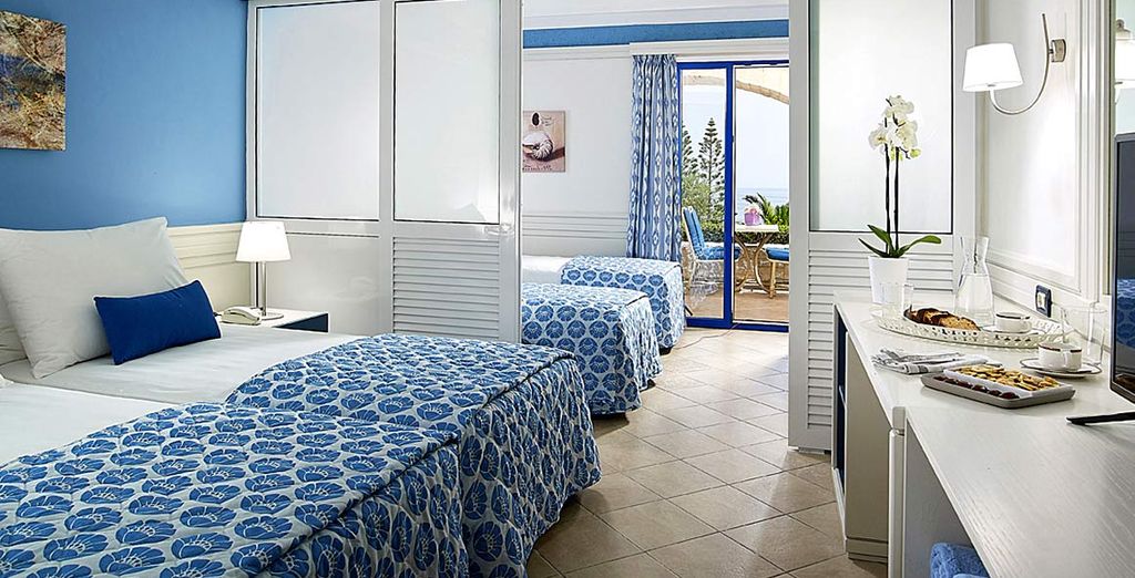 Aldemar Amilia Mare 5*L