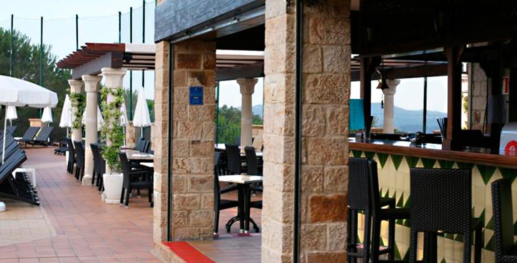 Hapimag Resort Mas Nou 4*