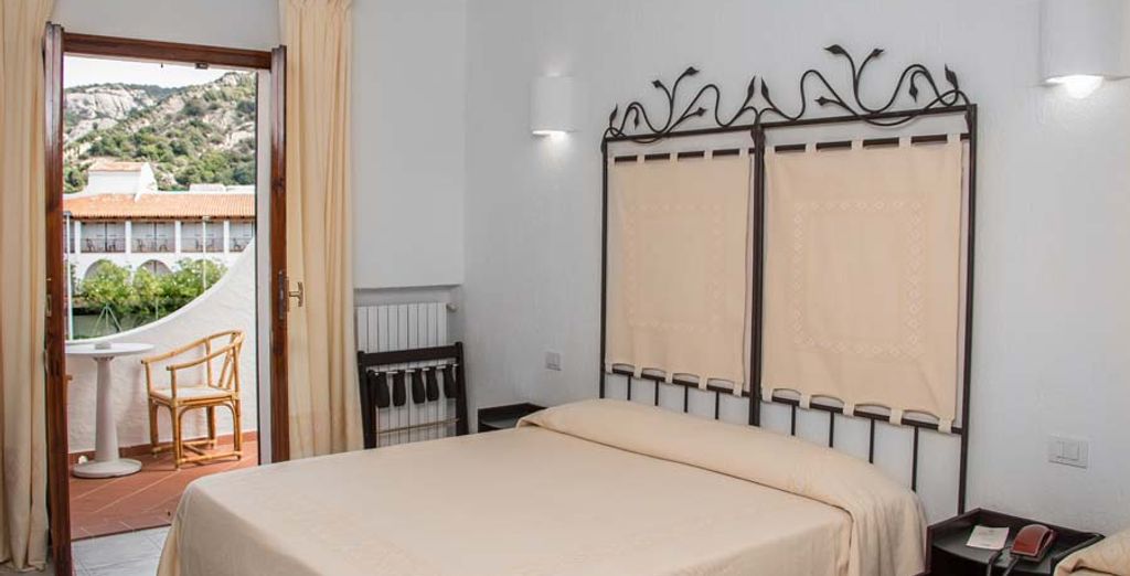 Hotel Punta Est