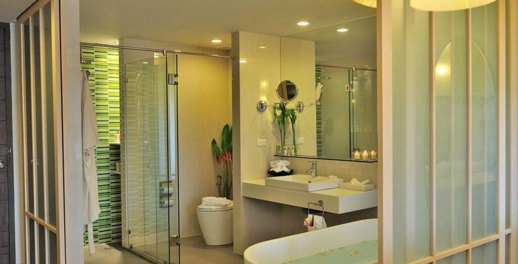The Sands Khao Lak by Katathani Resorts 4*S