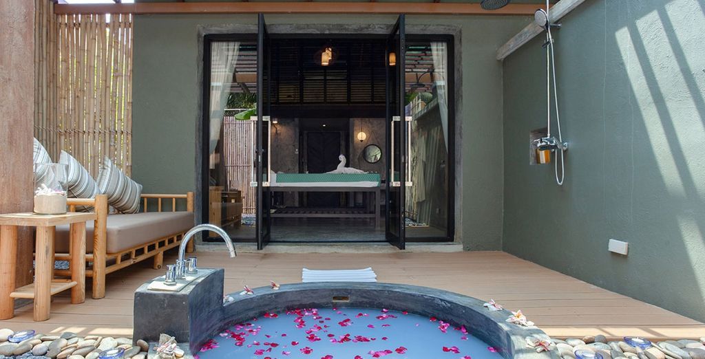 The Sukosol Hotel 5* + Mai Holiday By Mai Khao Lak 5*
